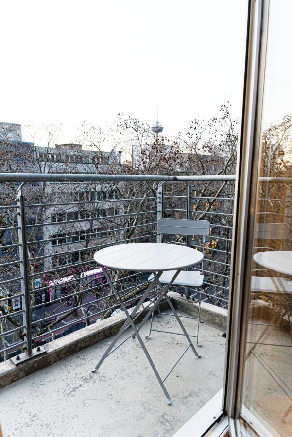 Nuva Appartement Keulen