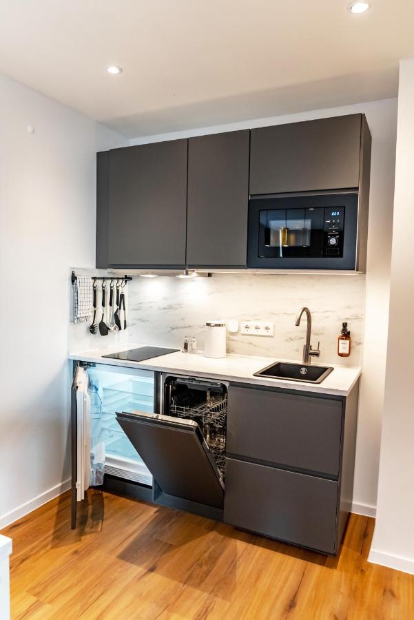 Nuva Appartement Keulen