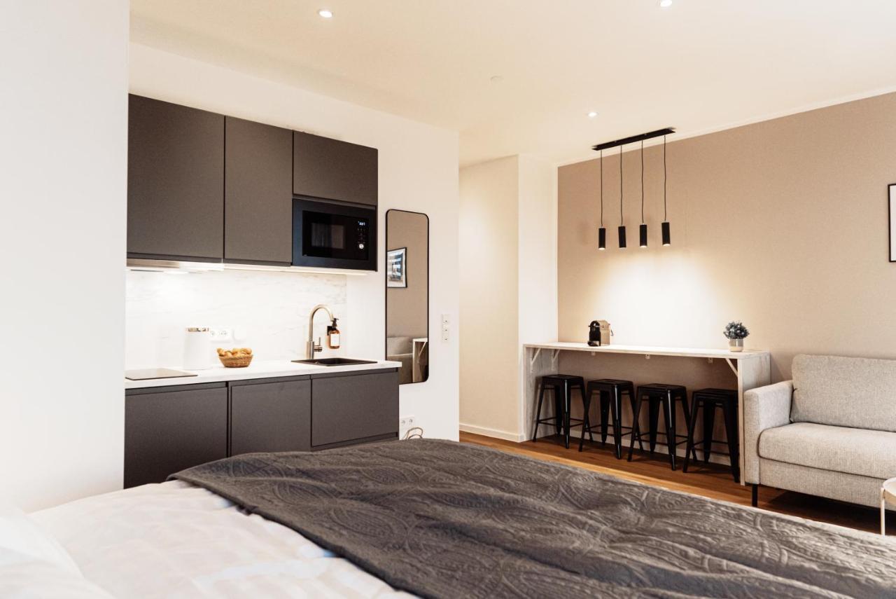 Appartement Nuva Keulen