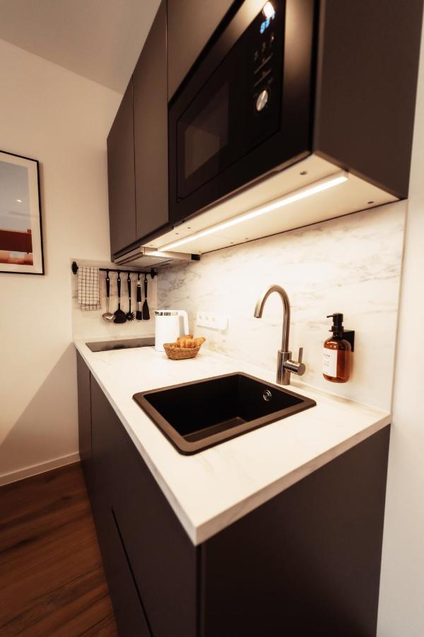 Nuva Appartement Keulen