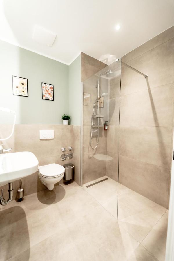 Nuva Appartement *