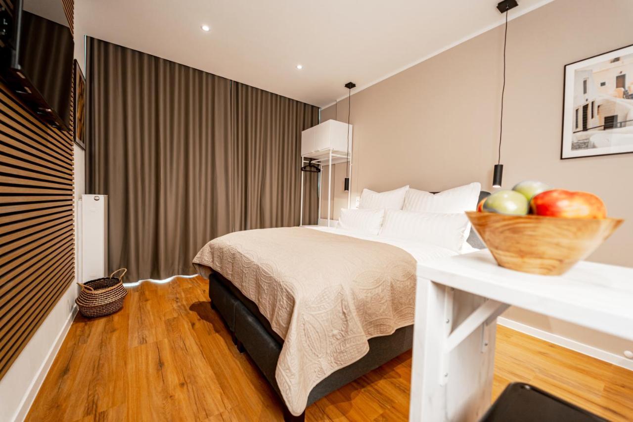 Nuva Apartment Köln
