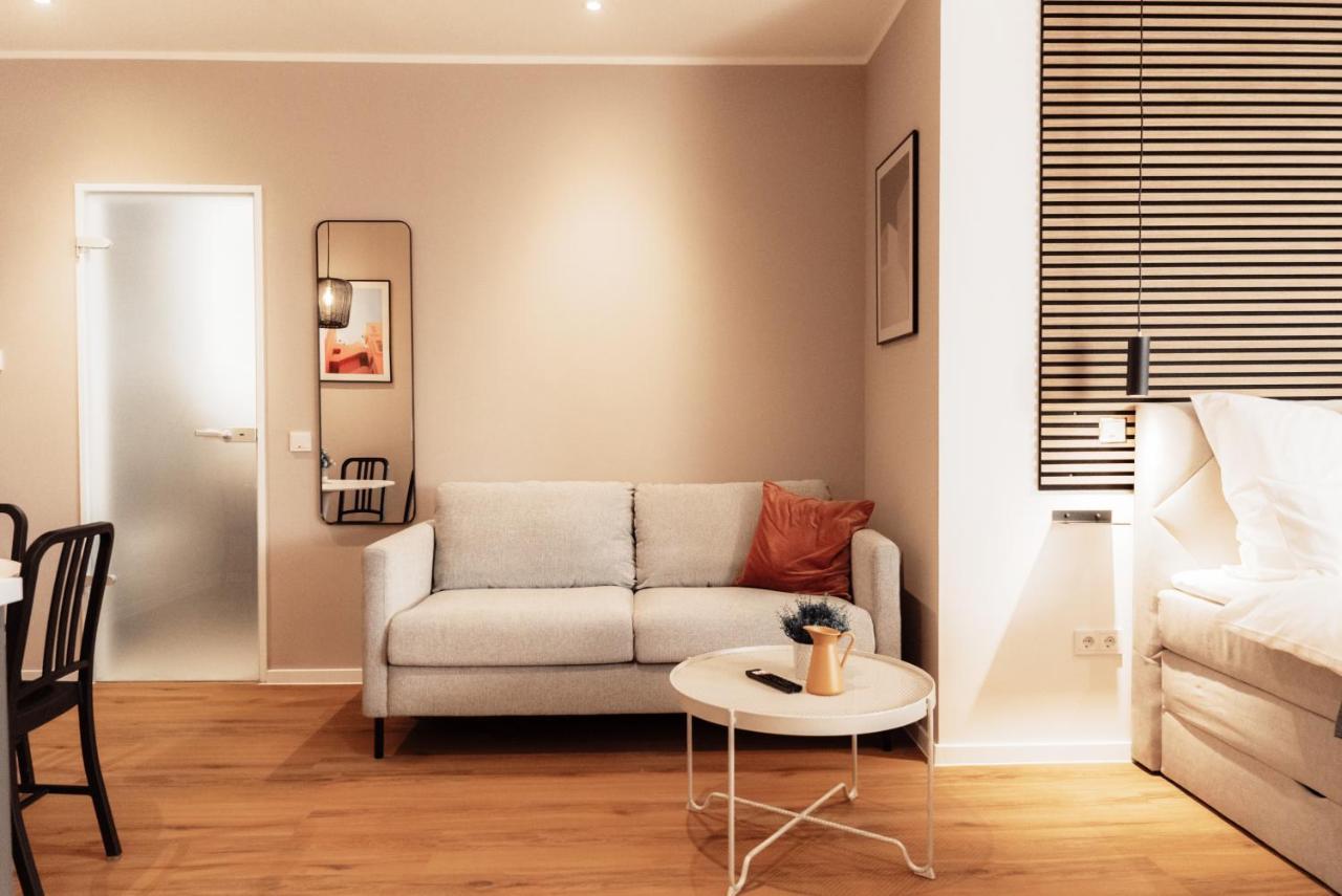 Appartement Nuva Keulen