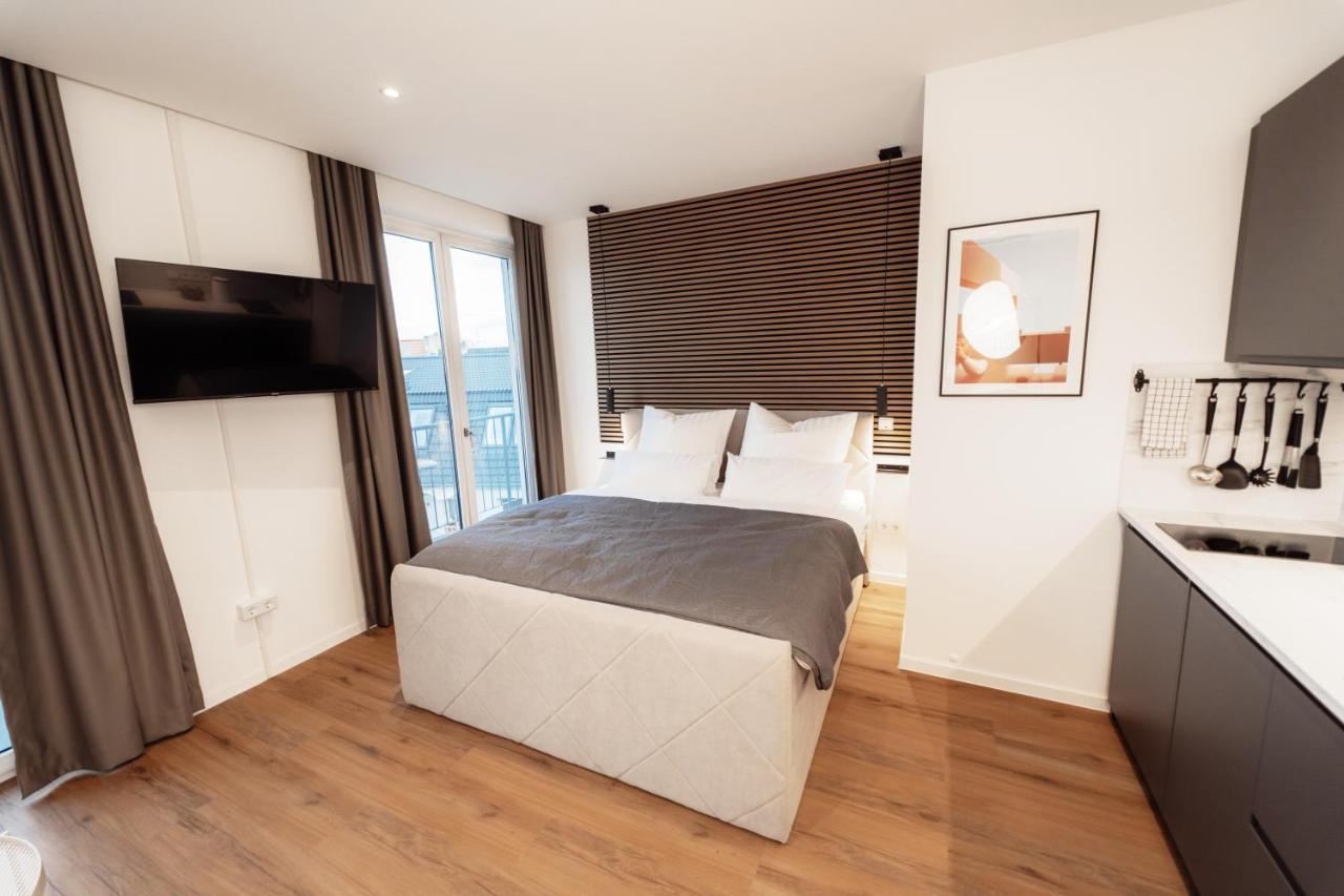Nuva Appartement Keulen