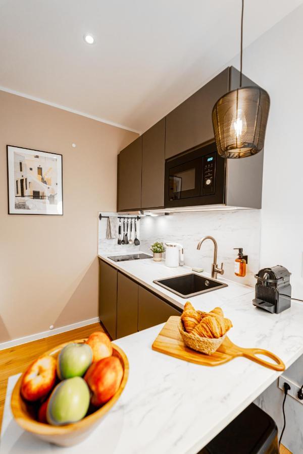 Appartement Nuva Keulen